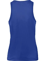 B&C Inspire Tank T /men_° Pánské tílko 01.TM72 cobalt blue
