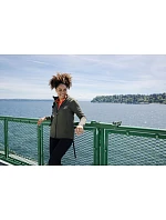 Cutter & Buck Adapt Jacket Women Dámská fleecová bunda 68.8421 dark navy Cutter & Buck Adapt Jacket Women Dámská fleecová bunda 68.8421 dark navy