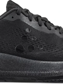 Craft Corporate Pacer W (35,5-41,5) Dámské běžecké boty 81.5026 black/black