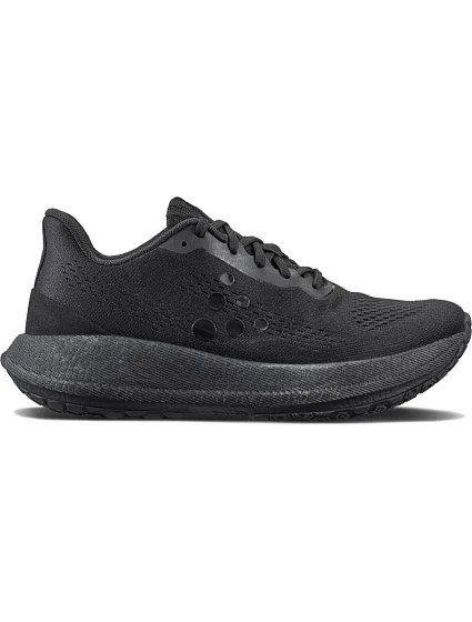 Pacer W Dámské běžecké boty black/black model 22467910 - Craft Corporate Pacer W Dámské běžecké boty black/black model 22467910 - Craft Corporate