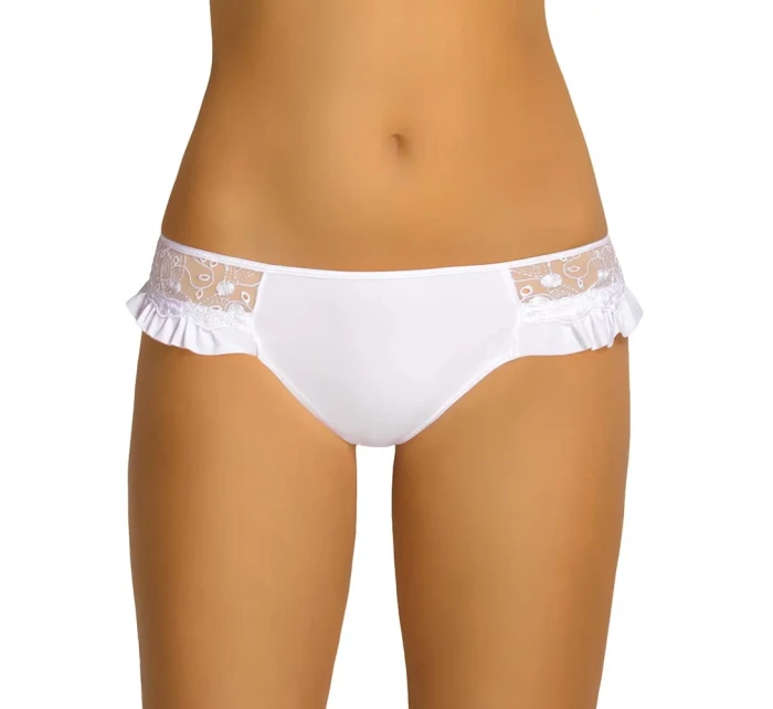 Wol-Bar Chacona barva: bílá