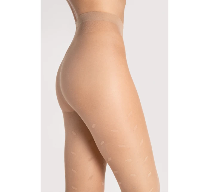 Sandy 15 DEN model 18343609 kolor:nude - Fiore Sandy 15 DEN model 18343609 kolor:nude - Fiore