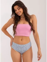 Spodky BR MT 11444 1 vícebarevné Spodky BR MT 11444 1 vícebarevné