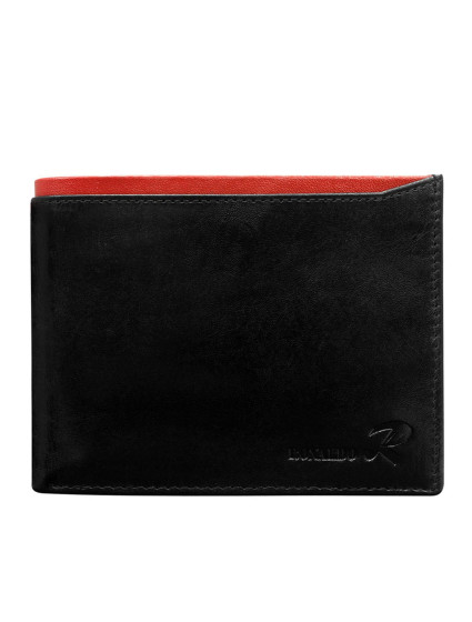Peněženka CE PR N01 VT.90 černá a červená