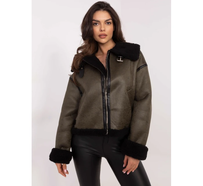 NM KR bunda D5620 2.29 khaki NM KR bunda D5620 2.29 khaki