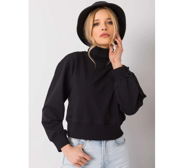 Mikina RV BL 6263.86P černá