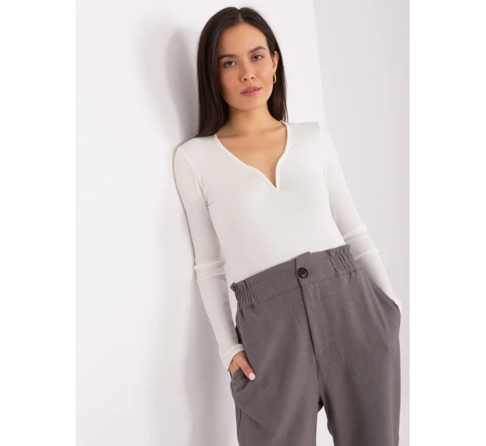 Halenka RV BZ 9206.45P ecru Halenka RV BZ 9206.45P ecru