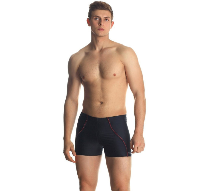 Plavecké šortky Harry model 18840855 Pattern 16 - AQUA SPEED