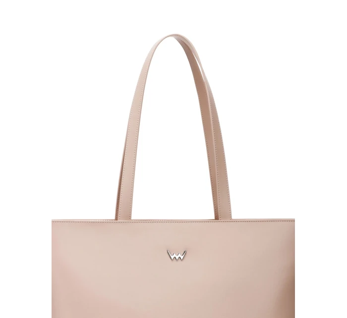 Dámská kabelka Vuch Emmie Beige Dámská kabelka Vuch Emmie Beige