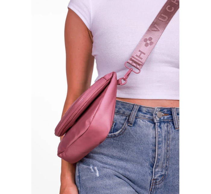 Dámská ledvinka Vuch Derga Pink Dámská ledvinka Vuch Derga Pink