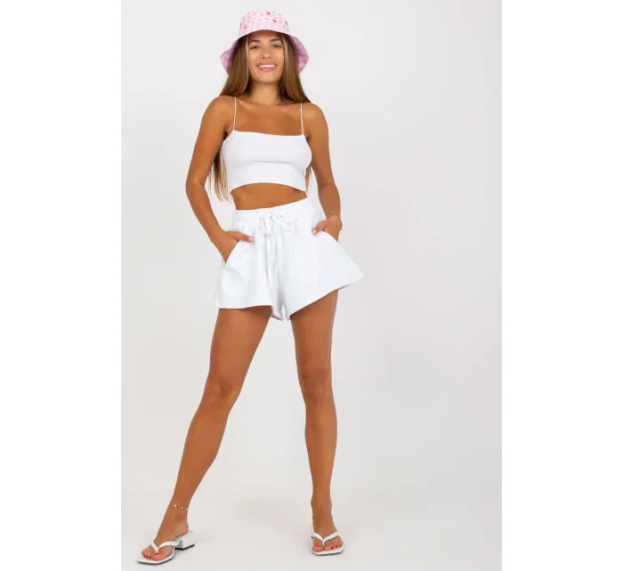 Kraťasy  model 168632 Rue Paris