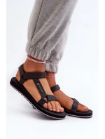 Sandály model 198780 Step in style Sandály model 198780 Step in style