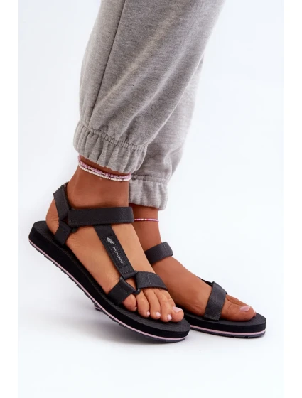 Sandály model 198780 Step in style Sandály model 198780 Step in style