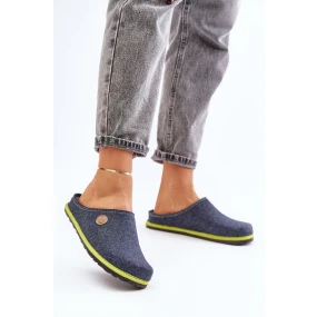 Pantofle model 202657 Step in style