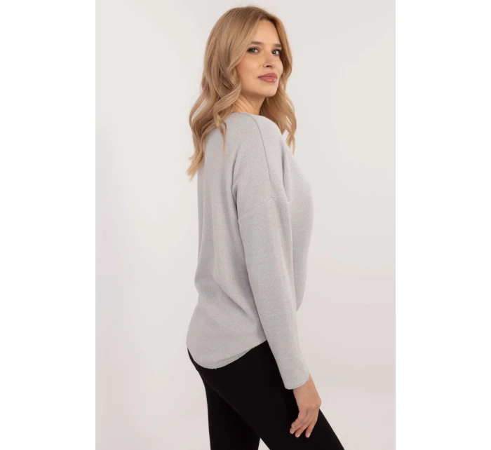 Svetr model 202839 Italy Moda Svetr model 202839 Italy Moda