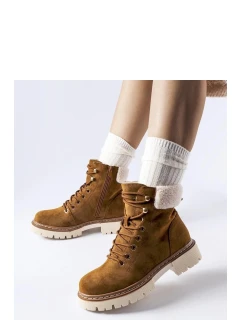 Pohorky model 205096 Solea