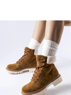 Pohorky  model 205096 Solea