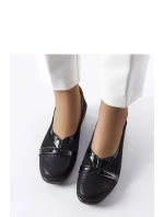 Polobotky  model 207067 Solea