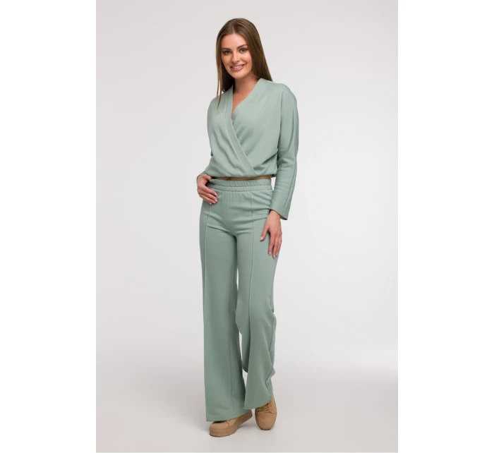 Teplákové kalhoty model 211510 BeWear