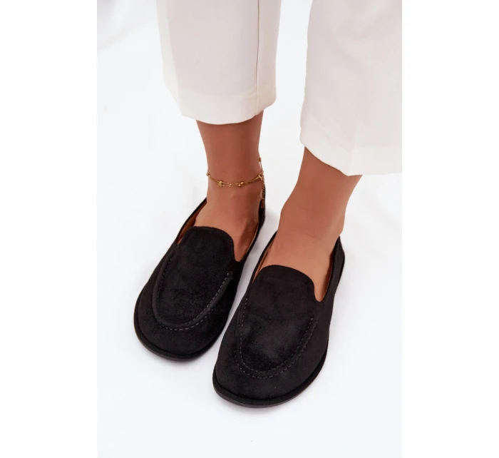 Mokasiny model 218056 Step in style