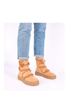 Boty model 221637 Solea