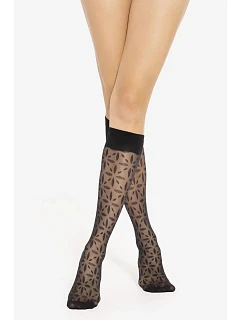 Podkolenky  model 226195 Gatta