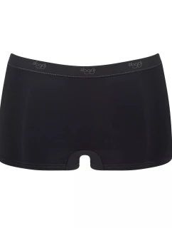 sloggi Sensual Fresh Short - BLACK - SLOGGI BLACK - SLOGGI