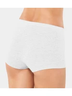 Dámské kalhotky Basic+ Short bílé - Sloggi
