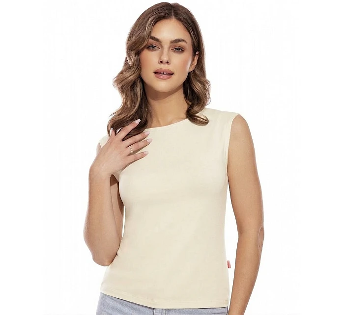 Tričko model 22043243 sz/r 2XL3XL barva - Emili Tričko model 22043243 sz/r 2XL3XL barva - Emili