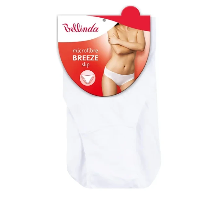 Dámské kalhotky střihu SLIP bílá model 16245157 - Bellinda Dámské kalhotky střihu SLIP bílá model 16245157 - Bellinda