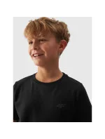 Tričko 4F Jr 4FJWMM00TTSHM1626-20S Tričko 4F Jr 4FJWMM00TTSHM1626-20S