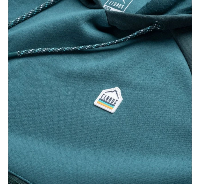 Mikina Elbrus Rafne Tb Jr 92800621146