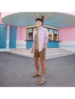 Birkenstock Arizona Soft Footbed Oiled Leather Tabacco Brown úzké žabky pro muže/dámy (0552813) Birkenstock Arizona Soft Footbed Oiled Leather Tabacco Brown úzké žabky pro muže/dámy (0552813)