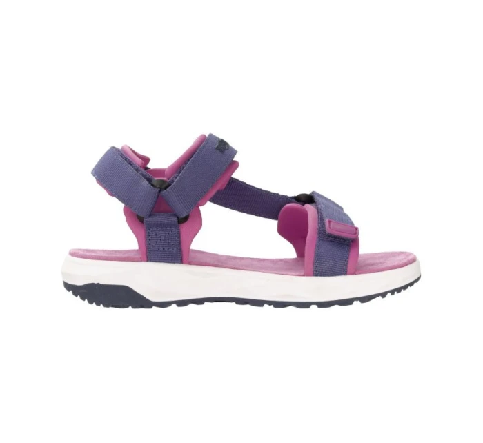 Kids Sandal Jr model 20872028 - Trollkids