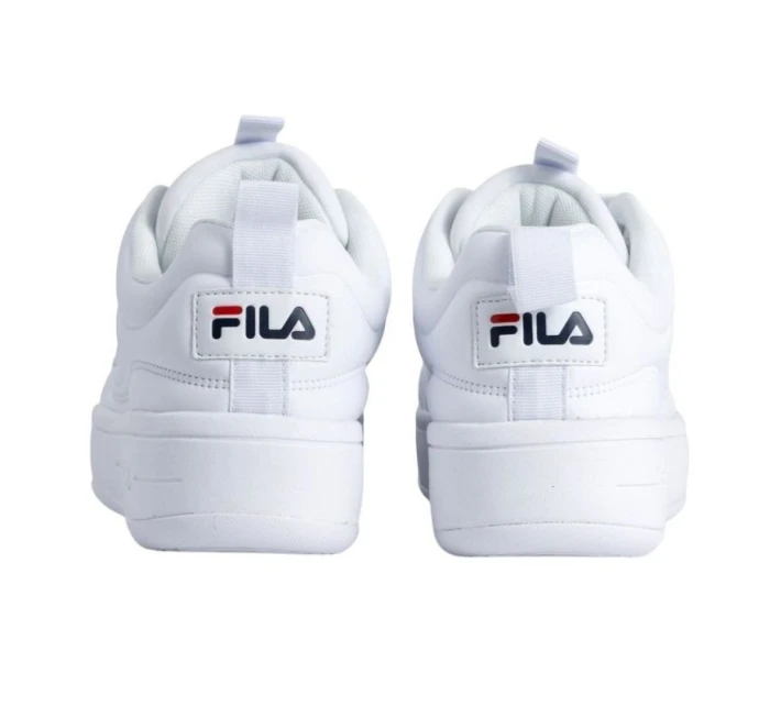 Boty  W dámské model 20975553 - Fila