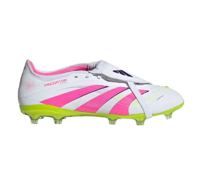 Kopačky adidas Predator Pro FT FG M JR0440 Kopačky adidas Predator Pro FT FG M JR0440
