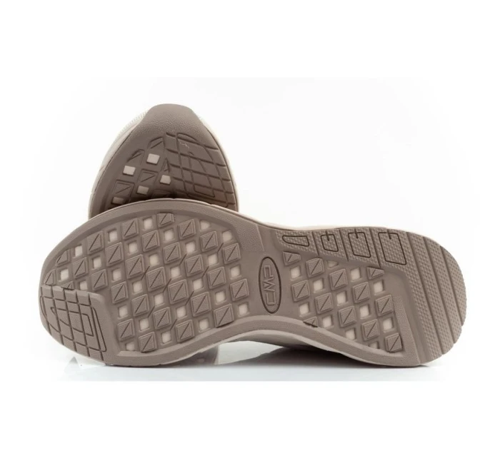 CMP Nhekkar Wmn Multisport W bota 3Q51056 P605