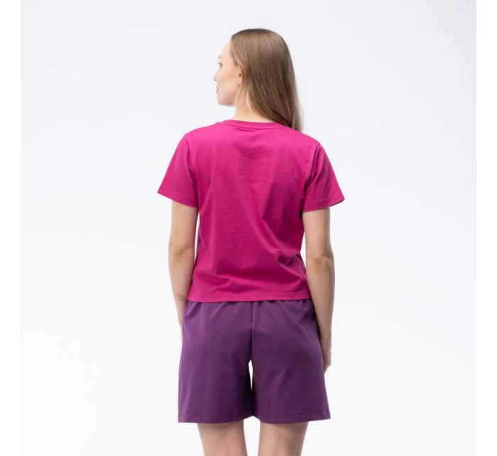 Dámské tričko s krátkým rukávem IGWEZI W