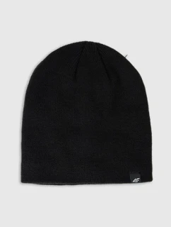 Pánská zimní čepice 4F 4FWAW25ACAPM577-20S pánské