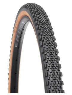 WTB Pneumatiky 700x40c RADDLER Light Fast rollin TAN