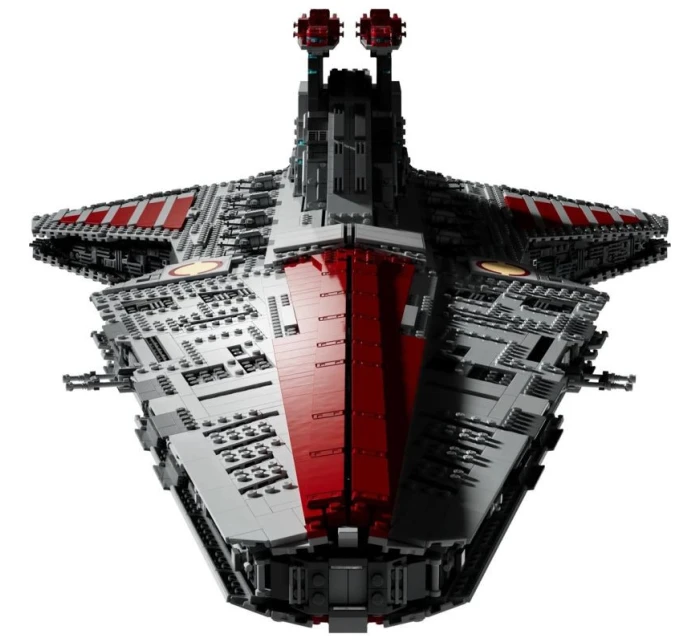 Star Wars  typu model 21864029 - Lego