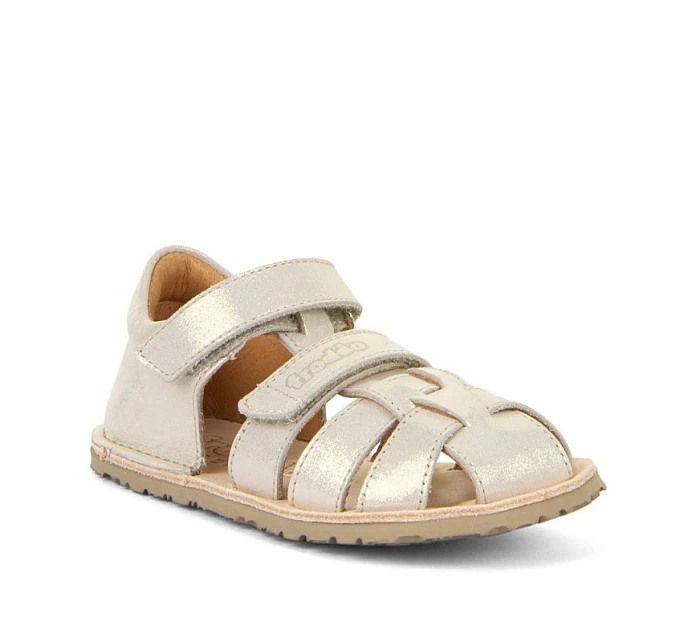 Dětské sandály Froddo BAREFOOT Flexy F (G3150283-12) Dětské sandály Froddo BAREFOOT Flexy F (G3150283-12)