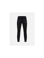 Kalhoty PEAK PERFORMANCE Jr Rider Essentials Pants, černé