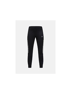 Kalhoty PEAK PERFORMANCE Jr Rider Essentials Pants, černé
