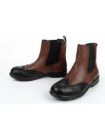 Bezpečnostní pracovní obuv model 17879965 - Lavoro