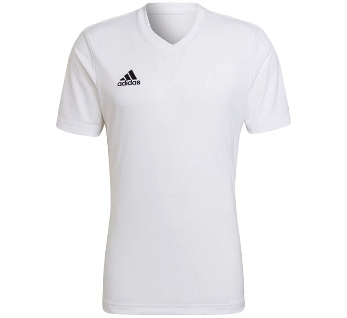Pánské tričko Entrada 22 Jersey M HC5071 - Adidas Pánské tričko Entrada 22 Jersey M HC5071 - Adidas