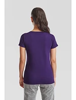 LadyFit Original T Dámské tričko model 22445383 heather grey - Fruit of the Loom LadyFit Original T Dámské tričko model 22445383 heather grey - Fruit of the Loom