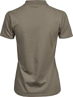 TJ 145 Dámské luxusní těžké strečové piqué polo model 22448710 - Tee Jays TJ 145 Dámské luxusní těžké strečové piqué polo model 22448710 - Tee Jays