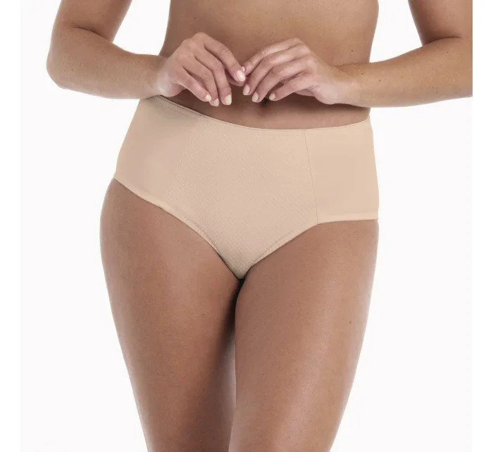 Leni kalhotky vyšší+ 1515 smart rose - Anita Classix