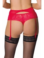 model 20493612 Hannah kolor:czerwony - Mat